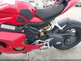 DUCATI PANIGALE V4/V4S/V4S SPECIALE ZDMDAGNW5MB****** снимка
