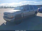 CHEVROLET SUBURBAN 1500 LT 3GNEC16Z32G****** снимка