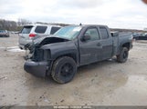 CHEVROLET SILVERADO 1500 LS 1GCRKREA3BZ****** снимка