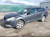 SUBARU OUTBACK 2.5I PREMIUM 4S4BRBCC4C3214133 fotografie