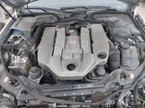 MERCEDES-BENZ E 55 AMG WDBUF76J36A****** снимка