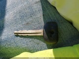 CHEVROLET PRIZM 1Y1SK5284WZ****** снимка