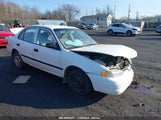 CHEVROLET PRIZM 1Y1SK5284WZ****** снимка