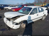 CHEVROLET PRIZM 1Y1SK5284WZ****** снимка