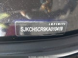 INFINITI QX30 LUXE SJKCH5CR9KA****** снимка