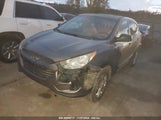 HYUNDAI TUCSON GL KM8JT3AB5CU****** снимка