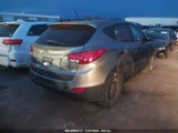 HYUNDAI TUCSON GL KM8JT3AB5CU****** снимка