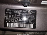 HYUNDAI TUCSON GL KM8JT3AB5CU****** снимка