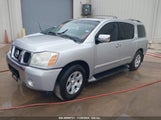 NISSAN PATHFINDER ARMADA LE 5N1AA08A04N****** снимка