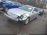 CADILLAC STS V6 1G6DW677850****** fotografie