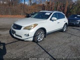 INFINITI EX35 JOURNEY JN1AJ0HR7AM****** снимка