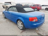 AUDI S4 WUARL48H15K****** fotografie