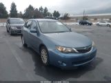 SUBARU IMPREZA 2.5I снимка