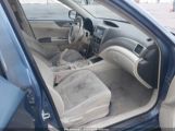 SUBARU IMPREZA 2.5I JF1GH61678G****** fotografie