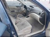 SUBARU IMPREZA 2.5I снимка