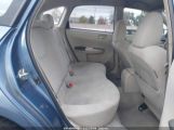 SUBARU IMPREZA 2.5I снимка