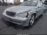 MERCEDES-BENZ C 230 KOMPRESSOR SPORT/SPORT photo