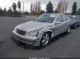 MERCEDES-BENZ C 230 KOMPRESSOR SPORT/SPORT WDBRF40J74A****** снимка