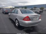 MERCEDES-BENZ C 230 KOMPRESSOR SPORT/SPORT photo