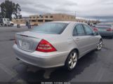 MERCEDES-BENZ C 230 KOMPRESSOR SPORT/SPORT photo