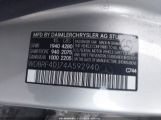 MERCEDES-BENZ C 230 KOMPRESSOR SPORT/SPORT WDBRF40J74A****** photo