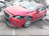MAZDA CX-3 SPORT JM1DKDB71L1****** снимка