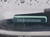 SUBARU CROSSTREK WILDERNESS 4S4GUHT64R3****** снимка