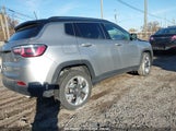 JEEP COMPASS LIMITED 4X4 3C4NJDCBXKT652931 снимка