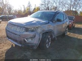 JEEP COMPASS LIMITED 4X4 3C4NJDCBXKT652931 снимка