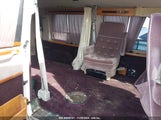GMC RALLY WAGON / VAN G2500 1GDEG25KXPF****** снимка