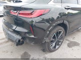 INFINITI QX55 LUXE AWD 3PCAJ5J38NF****** снимка