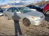 TOYOTA CAMRY XLE 4T1BE30K92U****** снимка