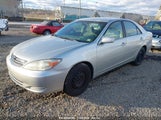 TOYOTA CAMRY XLE 4T1BE30K92U****** снимка