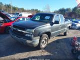 CHEVROLET SILVERADO 1500 Z71 photo