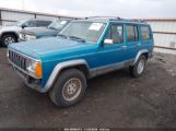 JEEP CHEROKEE COUNTRY снимка