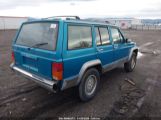 JEEP CHEROKEE COUNTRY снимка