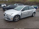 CHEVROLET CRUZE 1LT AUTO photo