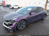 TESLA MODEL 3 STANDARD RANGE PLUS REAR-WHEEL DRIVE 5YJ3E1EA4MF992558 снимка