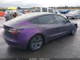 TESLA MODEL 3 STANDARD RANGE PLUS REAR-WHEEL DRIVE 5YJ3E1EA4MF992558 снимка