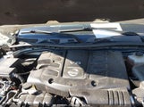 NISSAN ARMADA PLATINUM JN8AY2NF8JX****** снимка