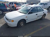 SUBARU IMPREZA L PLUS JF1GC2357SG****** fotografie