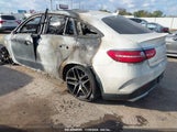 MERCEDES-BENZ AMG GLE 43 COUPE 4MATIC 4JGED6EB6JA093833 снимка