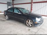 MERCEDES-BENZ C 230 KOMPRESSOR SPORT снимка