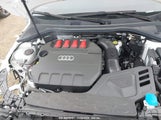 AUDI S3 PREMIUM TFSI QUATTRO S TRONIC WAUG3DGY7PA105256 fotografie