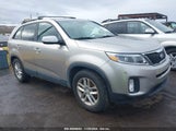 KIA SORENTO LX 5XYKT4A61EG****** снимка