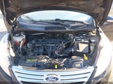 FORD FIESTA SEL 3FADP4CJ3BM****** снимка