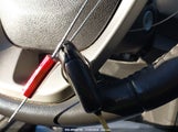 FORD FIESTA SEL 3FADP4CJ3BM****** снимка