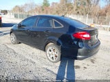 FORD FIESTA SEL 3FADP4CJ3BM****** снимка