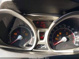 FORD FIESTA SEL 3FADP4CJ3BM****** снимка
