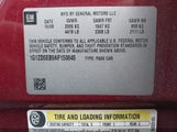 FORD FIESTA SEL 3FADP4CJ3BM****** снимка